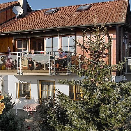 Bodenseegaestehaus Ульдинген-Мюльхофен Экстерьер фото
