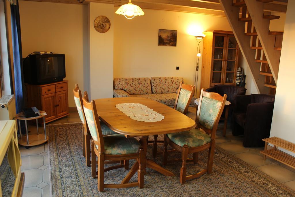 Bodenseegaestehaus Ульдинген-Мюльхофен Номер фото